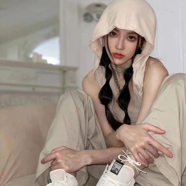 鲨鱼：风暴
